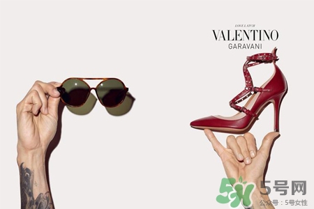 valentino是什么檔次？華倫天奴是幾線品牌？