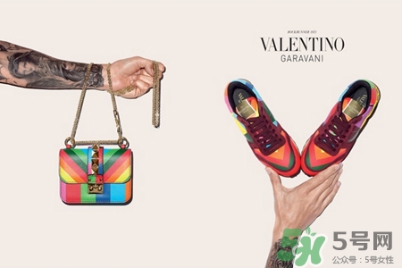 valentino是什么檔次？華倫天奴是幾線品牌？