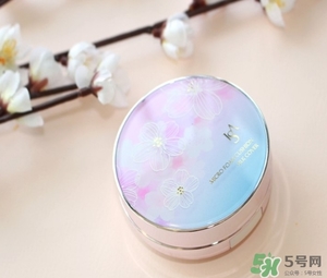 伊諾姿櫻花氣墊多少錢？伊諾姿櫻花氣墊價(jià)格