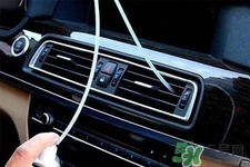 冬天車里有霧氣怎么辦？冬天車里開空調有霧怎么辦？