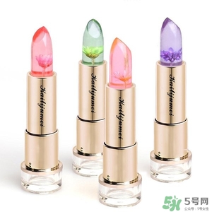 kailijumei真花果凍唇膏多少錢？kailijumei果凍唇膏價格