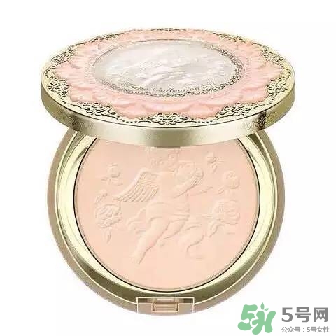 嘉娜寶天使蜜粉2017多少錢(qián)？嘉娜寶天使蜜粉2017價(jià)格