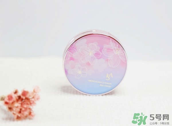 伊諾姿櫻花氣墊多少錢？伊諾姿櫻花氣墊價(jià)格
