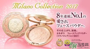 嘉娜寶天使蜜粉2017多少錢(qián)？嘉娜寶天使蜜粉2017價(jià)格