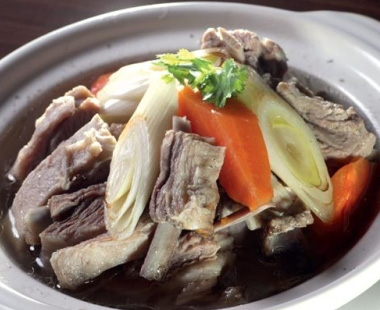 生羊肉怎么做好吃？生羊肉怎么去膻味？