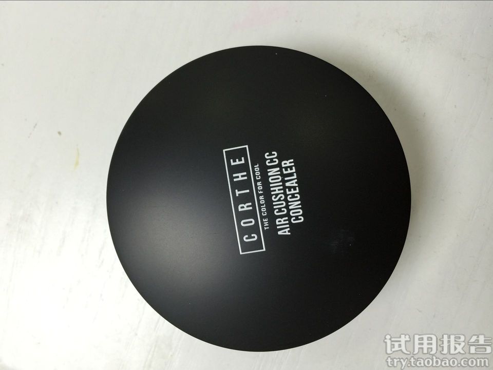 corthe氣墊cc霜多少錢(qián)?corthe氣墊cc霜專(zhuān)柜價(jià)格
