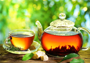 冬天喝菊花茶好嗎？冬天喝菊花茶加枸杞好嗎？
