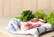生肉放冰箱能放多久？生肉能在冷藏放多久？