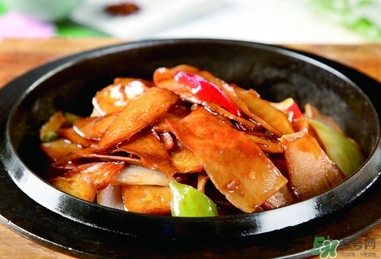 鮑魚菇怎么做好吃？鮑魚菇的功效與作用