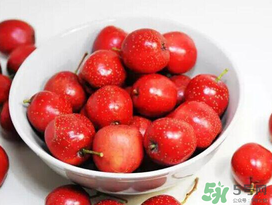 新鮮山楂怎么做好吃？新鮮山楂可以直接吃嗎？