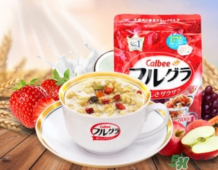 calbee卡樂比麥片保質期多久？卡樂比麥片保質期