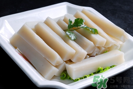 晚上吃年糕會胖嗎？年糕怎么吃不會胖？