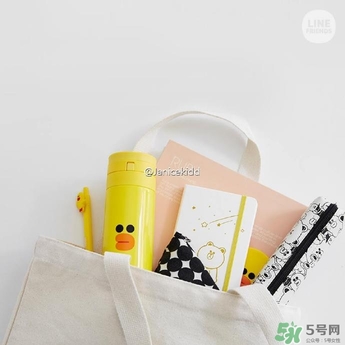 line friends保溫杯多少錢？膳魔師line friends合作保溫杯價格