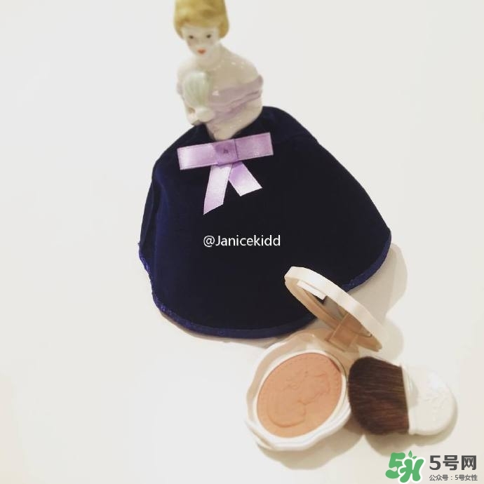 laduree2017春季彩妝有哪些？拉杜麗2017春季彩妝價格