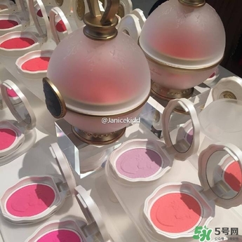 laduree2017春季彩妝有哪些？拉杜麗2017春季彩妝價格