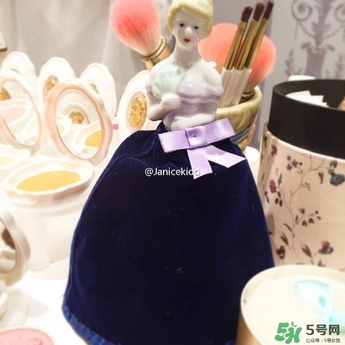 laduree2017春季彩妝有哪些？拉杜麗2017春季彩妝價格