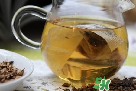 喝大麥茶能喂奶嗎？哺乳期能喝大麥茶嗎？