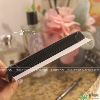ahc眼膜孕婦可以用嗎？孕婦可以用ahc眼膜嗎？