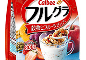 calbee卡樂(lè)比麥片孕婦能吃嗎？calbee孕婦吃好嗎？