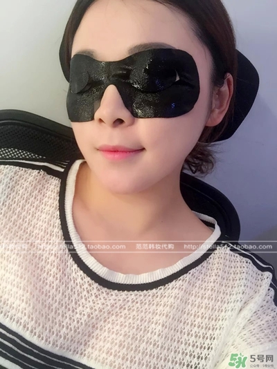 ahc眼膜孕婦可以用嗎？孕婦可以用ahc眼膜嗎？