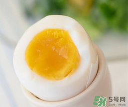 ?熟雞蛋可以用微波爐加熱嗎？熟雞蛋怎么加熱？