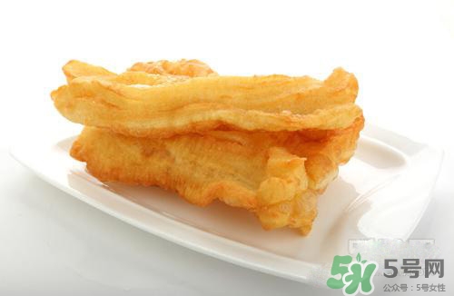 孕婦可以吃油條嗎？孕婦吃油條對(duì)胎兒有什么影響？