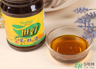 菜籽油炸東西有泡沫怎么辦？菜籽油為什么起泡沫？