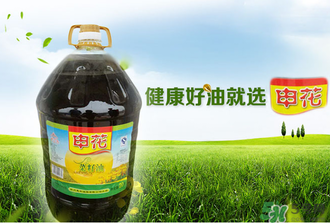 菜籽油炸東西有泡沫怎么辦？菜籽油為什么起泡沫？