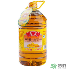 花生油可以放冰箱嗎？花生油放冰箱會凝固嗎？
