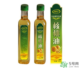 核桃油怎么給寶寶吃？核桃油寶寶可以吃嗎？