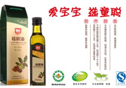 核桃油怎么給寶寶吃？核桃油寶寶可以吃嗎？