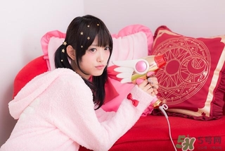 魔卡少女櫻魔杖吹風(fēng)機(jī)多少錢？魔卡少女櫻吹風(fēng)機(jī)哪里買？