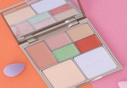 stila7色遮瑕盤(pán)多少錢(qián)?stila7色修容盤(pán)價(jià)格