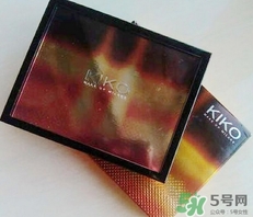 kiko眼影多少錢(qián)?kiko眼影專柜價(jià)格