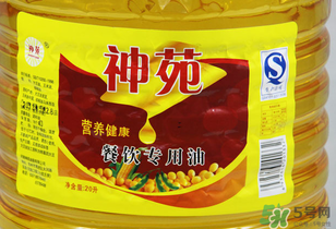 色拉油是什么油？色拉油可以用什么代替？