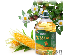 玉米油哪個牌子好？玉米油的功效與作用