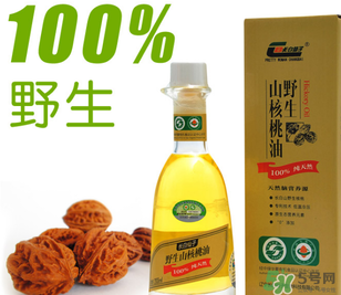 核桃油怎么吃？核桃油可以炒菜嗎？