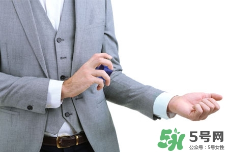 男士冬天用什么香水？四款冬日新款男士香水推薦