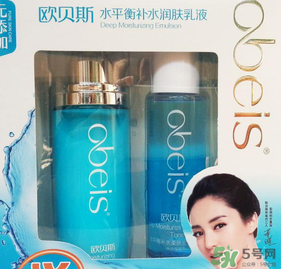 歐貝斯適合什么年齡？歐貝斯適合什么皮膚？