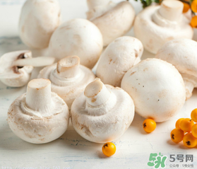 草菇怎么保存？新鮮草菇怎么保存？