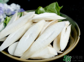 雞腿菇長白毛能吃嗎？雞腿菇怎么做好吃？