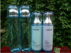 伊思和蘭芝哪個好？its skin和蘭芝哪個好？