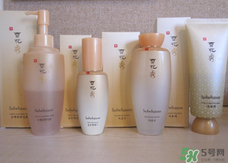 伊思和雪花秀哪個(gè)好？its skin好還是雪花秀好？
