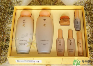 伊思和雪花秀哪個(gè)好？its skin好還是雪花秀好？