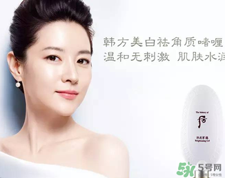 伊思和雪花秀哪個(gè)好？its skin好還是雪花秀好？