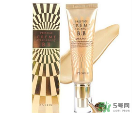 伊思bb霜孕婦可以用嗎？its skinbb霜孕婦能用嗎？
