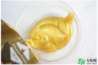 香蒲麗黃金面膜哪種顏色好？香蒲麗黃金面膜不同顏色功效