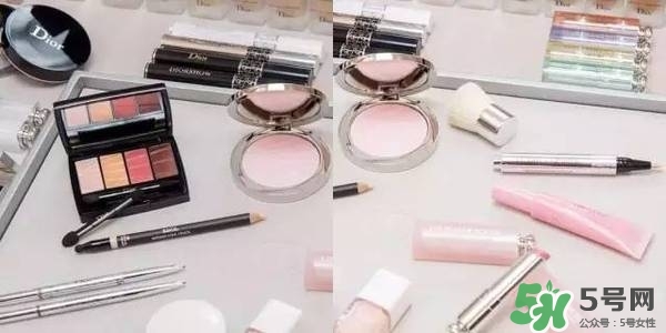 迪奧2017春季彩妝有哪些？dior2017春季彩妝價(jià)格