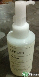 primera芙莉美娜去角質(zhì)怎么樣？芙莉美娜去角質(zhì)好用嗎？