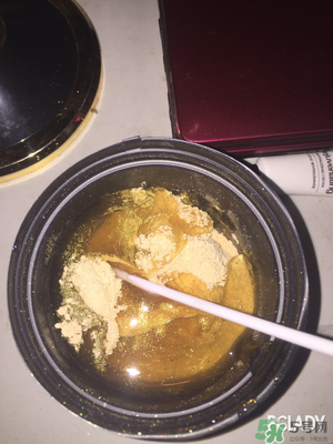 卡蔓卡曼黃金面膜怎么用？casmara黃金面膜使用方法